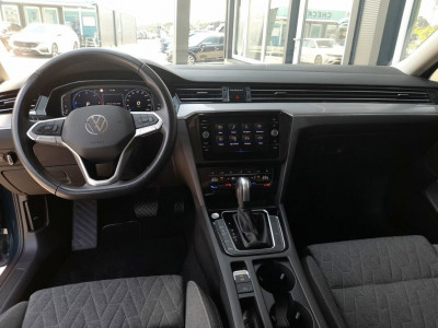VW Passat Gebrauchtwagen VW Passat Gebrauchtwagen