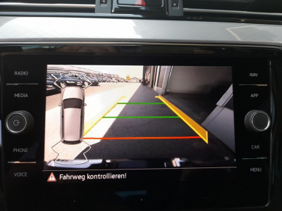 VW Passat Gebrauchtwagen VW Passat Gebrauchtwagen