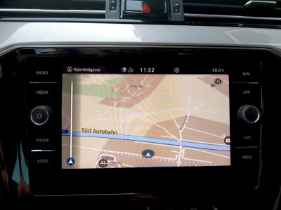 VW Passat Gebrauchtwagen VW Passat Gebrauchtwagen