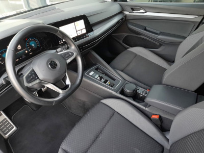 VW Golf Gebrauchtwagen VW Golf Gebrauchtwagen