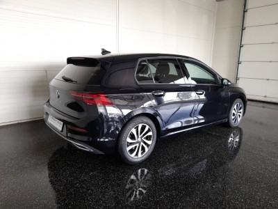 VW Golf Gebrauchtwagen VW Golf Gebrauchtwagen