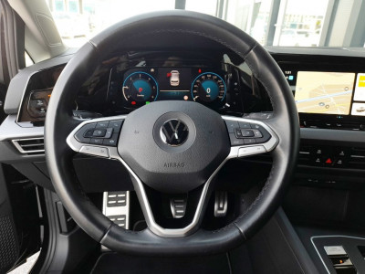 VW Golf Gebrauchtwagen VW Golf Gebrauchtwagen