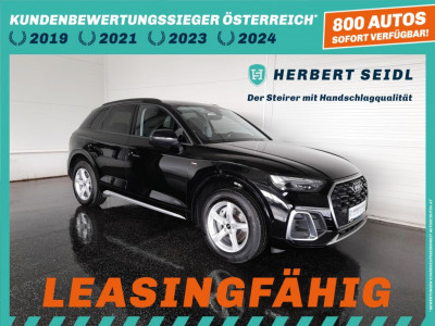 Audi Q5 Gebrauchtwagen Audi Q5 Gebrauchtwagen
