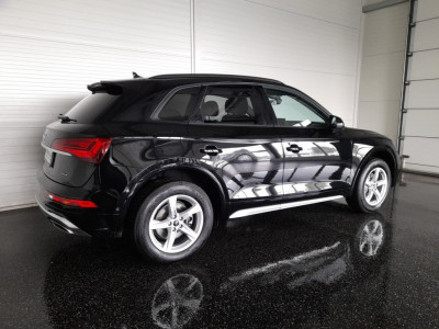 Audi Q5 Gebrauchtwagen Audi Q5 Gebrauchtwagen