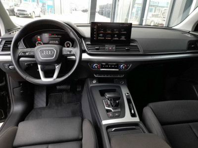 Audi Q5 Gebrauchtwagen Audi Q5 Gebrauchtwagen