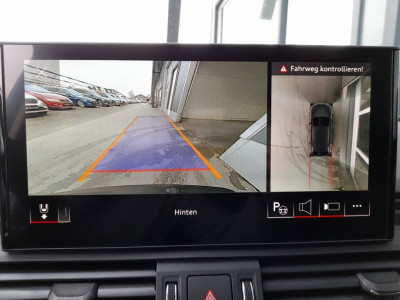 Audi Q5 Gebrauchtwagen Audi Q5 Gebrauchtwagen