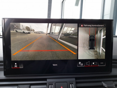 Audi Q5 Gebrauchtwagen Audi Q5 Gebrauchtwagen