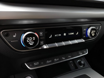 Audi Q5 Gebrauchtwagen Audi Q5 Gebrauchtwagen