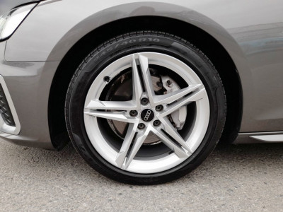 Audi A4 Gebrauchtwagen Audi A4 Gebrauchtwagen