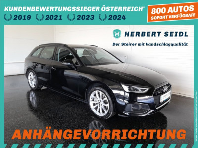 Audi A4 Gebrauchtwagen Audi A4 Gebrauchtwagen