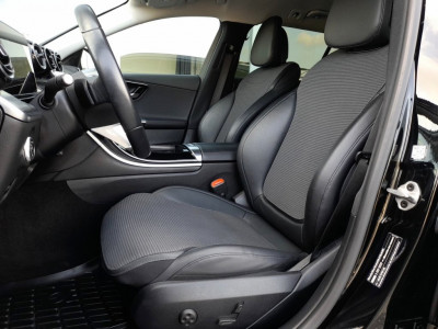 Mercedes-Benz C-Klasse Gebrauchtwagen Mercedes-Benz C-Klasse Gebrauchtwagen