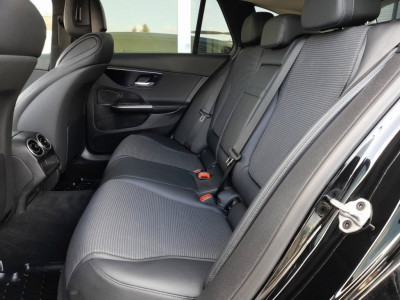 Mercedes-Benz C-Klasse Gebrauchtwagen Mercedes-Benz C-Klasse Gebrauchtwagen