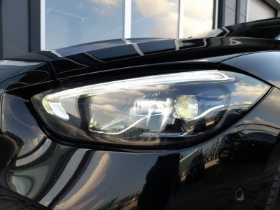 Mercedes-Benz C-Klasse Gebrauchtwagen Mercedes-Benz C-Klasse Gebrauchtwagen