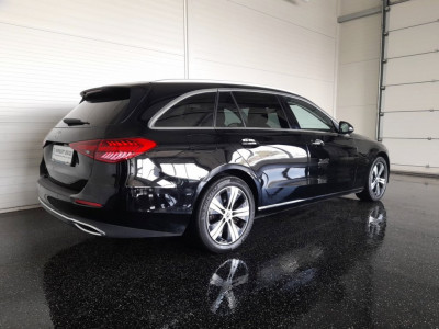 Mercedes-Benz C-Klasse Gebrauchtwagen Mercedes-Benz C-Klasse Gebrauchtwagen