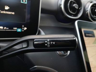 Mercedes-Benz C-Klasse Gebrauchtwagen Mercedes-Benz C-Klasse Gebrauchtwagen