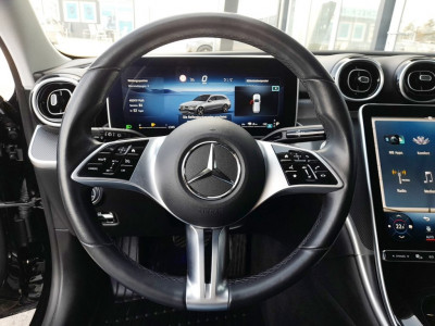 Mercedes-Benz C-Klasse Gebrauchtwagen Mercedes-Benz C-Klasse Gebrauchtwagen