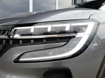 Renault Austral Gebrauchtwagen