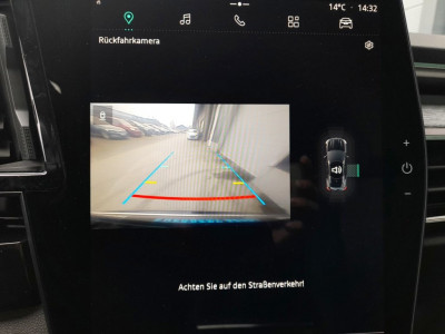 Renault Austral Gebrauchtwagen