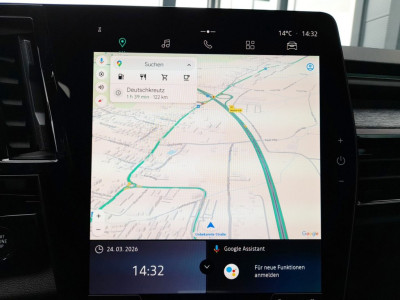 Renault Austral Gebrauchtwagen