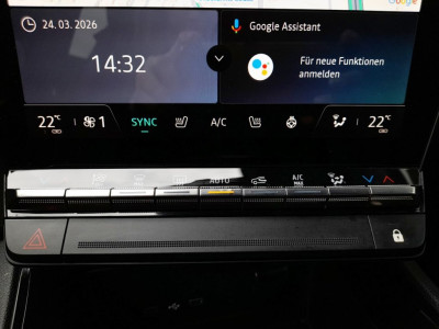 Renault Austral Gebrauchtwagen