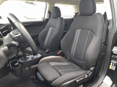 MINI Hatch Gebrauchtwagen