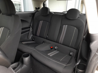 MINI Hatch Gebrauchtwagen