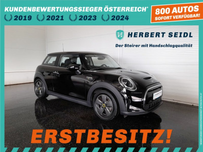 MINI Hatch Gebrauchtwagen