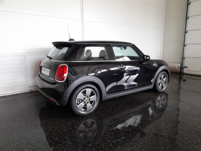 MINI Hatch Gebrauchtwagen
