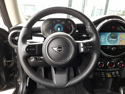 MINI Hatch Gebrauchtwagen