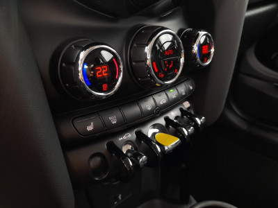 MINI Hatch Gebrauchtwagen