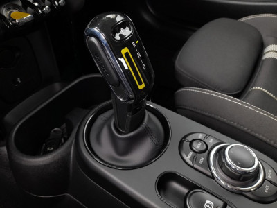 MINI Hatch Gebrauchtwagen