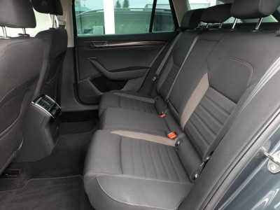 Skoda Superb Gebrauchtwagen Skoda Superb Gebrauchtwagen