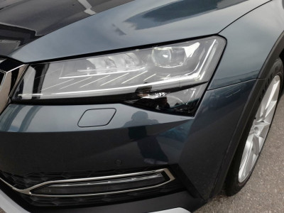 Skoda Superb Gebrauchtwagen Skoda Superb Gebrauchtwagen