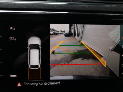 Skoda Superb Gebrauchtwagen Skoda Superb Gebrauchtwagen