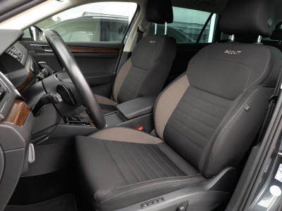 Skoda Superb Gebrauchtwagen Skoda Superb Gebrauchtwagen