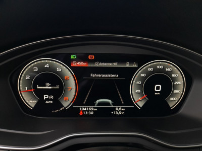 Audi A5 Gebrauchtwagen Audi A5 Gebrauchtwagen