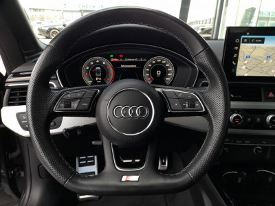Audi A5 Gebrauchtwagen Audi A5 Gebrauchtwagen