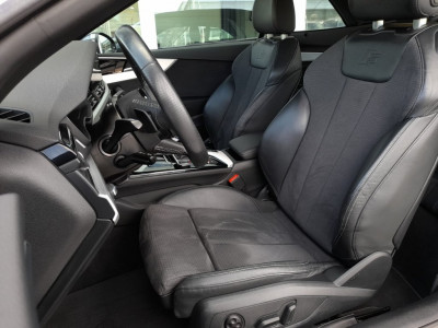 Audi A5 Gebrauchtwagen Audi A5 Gebrauchtwagen
