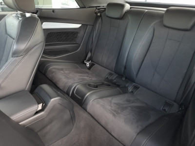 Audi A5 Gebrauchtwagen Audi A5 Gebrauchtwagen