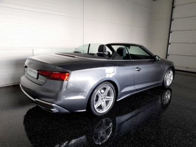 Audi A5 Gebrauchtwagen Audi A5 Gebrauchtwagen
