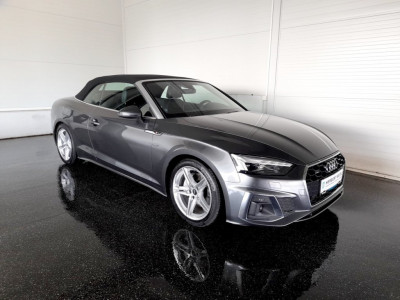 Audi A5 Gebrauchtwagen Audi A5 Gebrauchtwagen