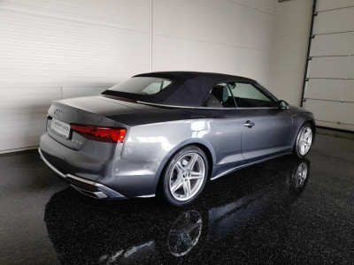 Audi A5 Gebrauchtwagen Audi A5 Gebrauchtwagen