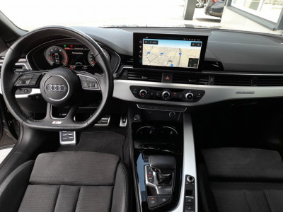 Audi A5 Gebrauchtwagen Audi A5 Gebrauchtwagen