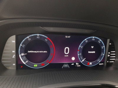 Skoda Octavia Gebrauchtwagen Skoda Octavia Gebrauchtwagen