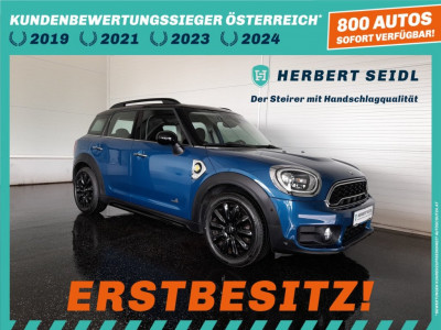 MINI Countryman Gebrauchtwagen MINI Countryman Gebrauchtwagen