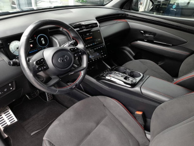 Hyundai Tucson Gebrauchtwagen