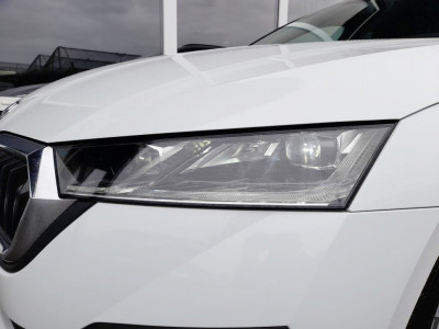Skoda Octavia Gebrauchtwagen Skoda Octavia Gebrauchtwagen