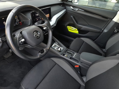Skoda Octavia Gebrauchtwagen Skoda Octavia Gebrauchtwagen
