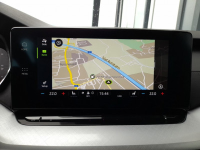 Skoda Octavia Gebrauchtwagen Skoda Octavia Gebrauchtwagen