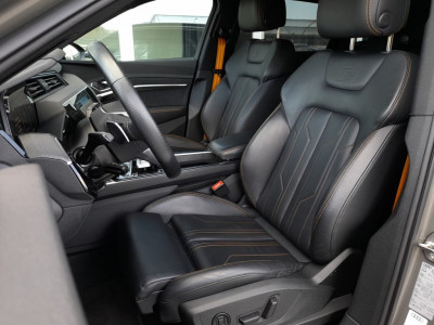 Audi Q8 e-tron Gebrauchtwagen Audi Q8 e-tron Gebrauchtwagen